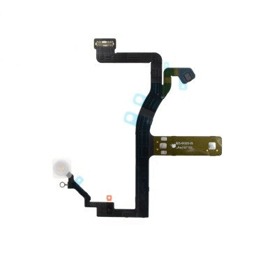 Camera Flash Light Flex Cable for iPhone 15 (Purple) Camera Flash Light Flex Cable for iPhone 15 (Purple)